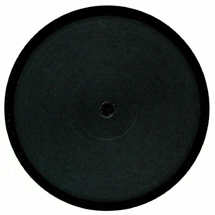 Oye Black Vinyl