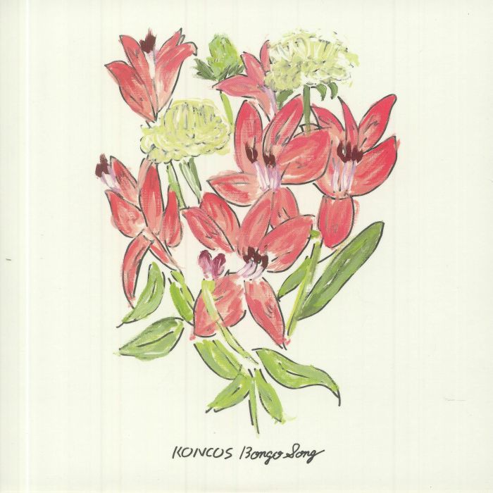 Koncos Bongo Song