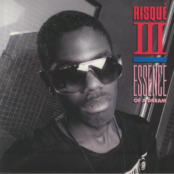 Risque Iii Vinyl