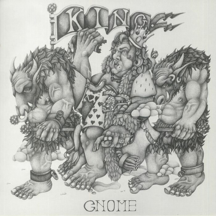 Gnome King