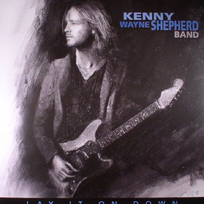 Kenny Wayne Shepherd Band Lay It On Down