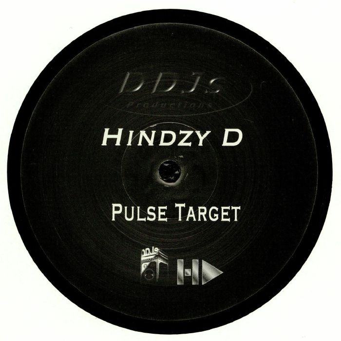 Hindzy D | Youngstar Pulse Target