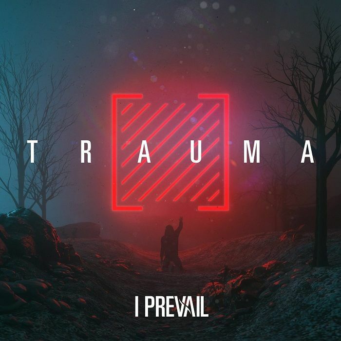 I Prevail Trauma