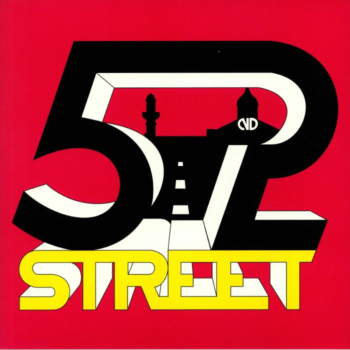 52nd Street Look Into My Eyes