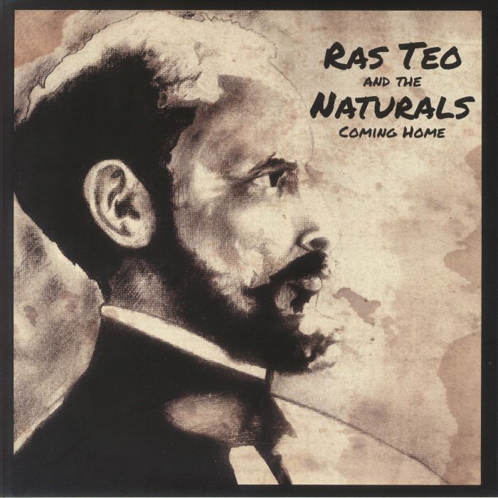 Ras Teo | The Naturals Coming Home