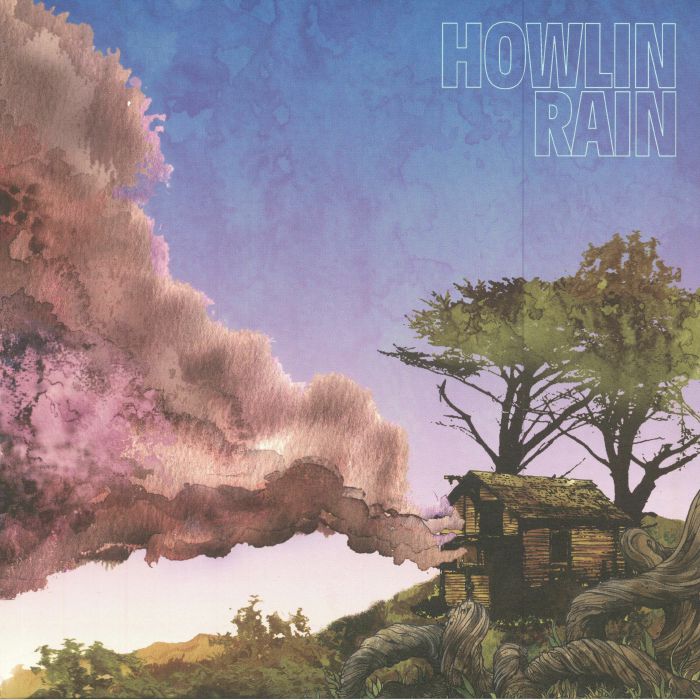 Howlin Rain Howlin Rain