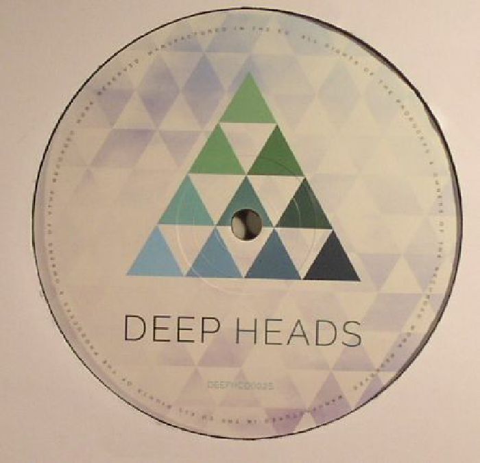 Geode | Subreachers | Trashbat | Matt Deco | Subtle Mind Deep Heads Dubstep Volume 2 Album Sampler