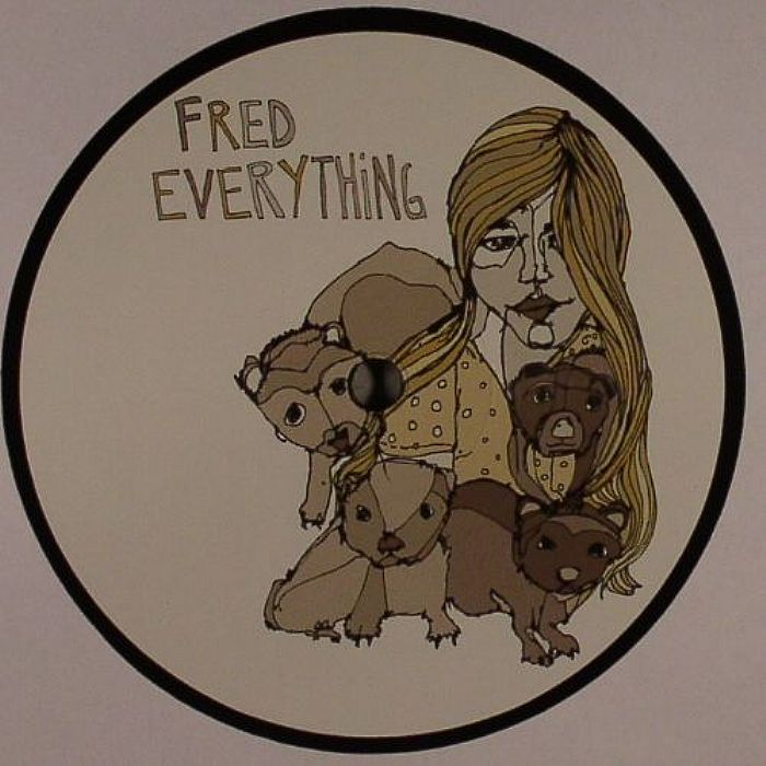 Fred Everything Circles EP