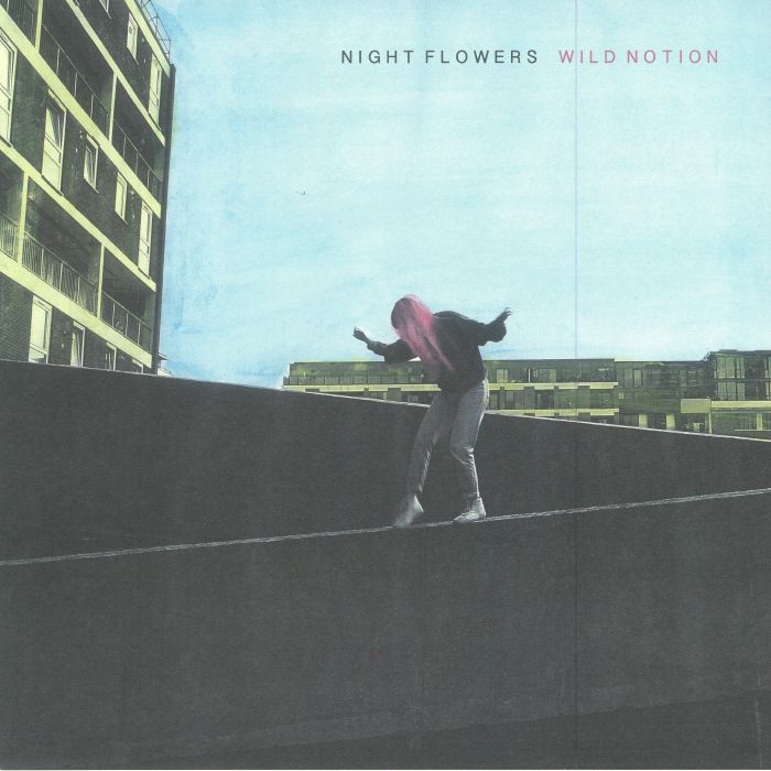 Night Flowers Wild Notion