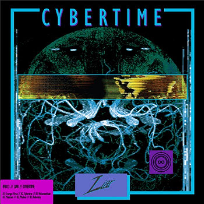 Liar Cybertime