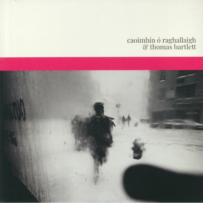 Caoimhin O Raghallaigh Vinyl