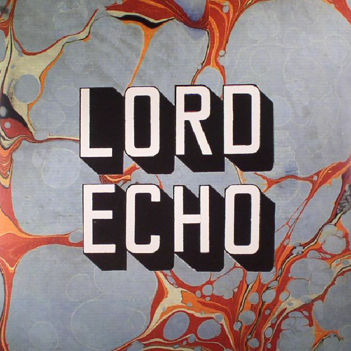 Lord Echo Harmonies: Special Edition