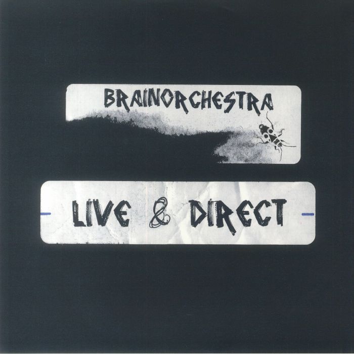 Brainorchestra Vinyl