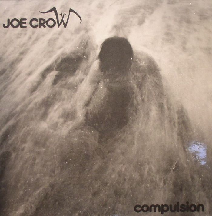 Joe Crow Compulsion (reissue)