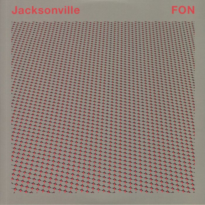Jacksonville Fon