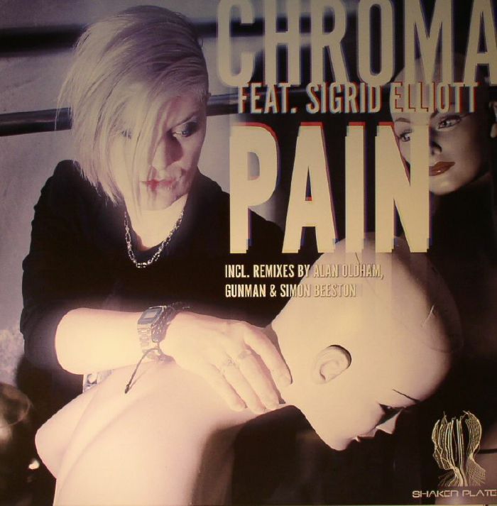 Chroma | Sigrid Elliott Pain