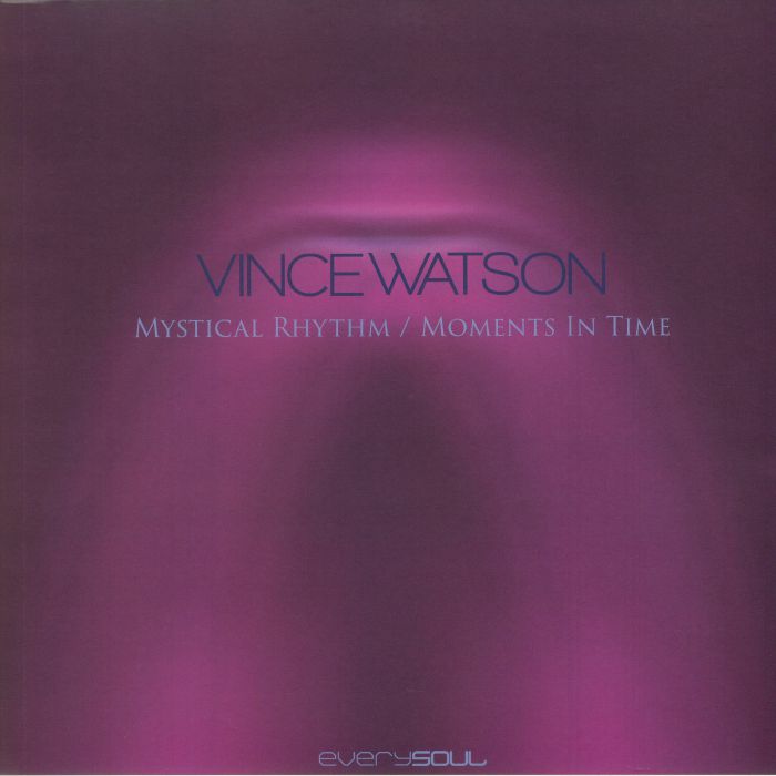 Vince Watson Mystical Rhythm