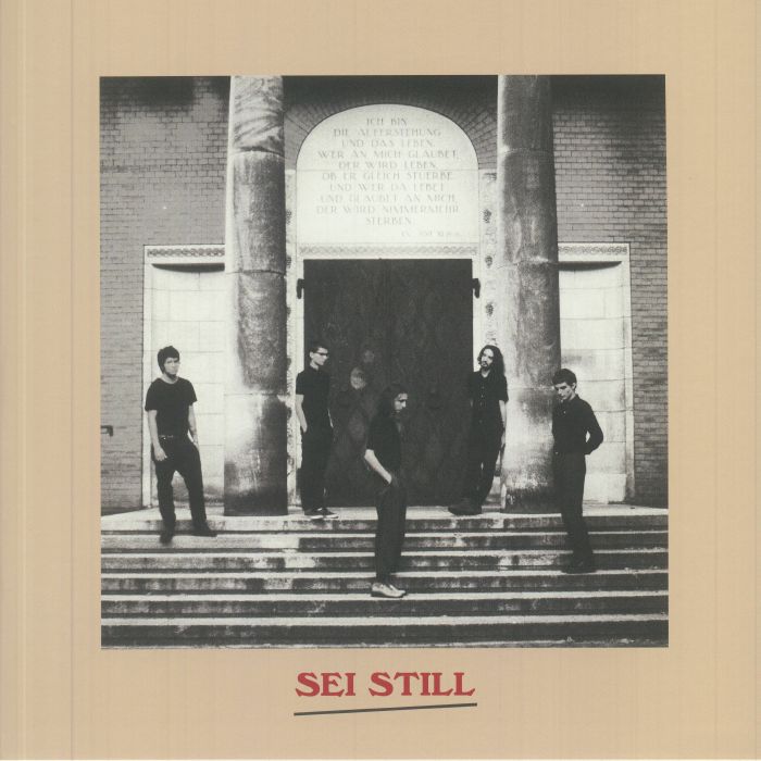 Sei Still El Refugio (Deluxe Edition)