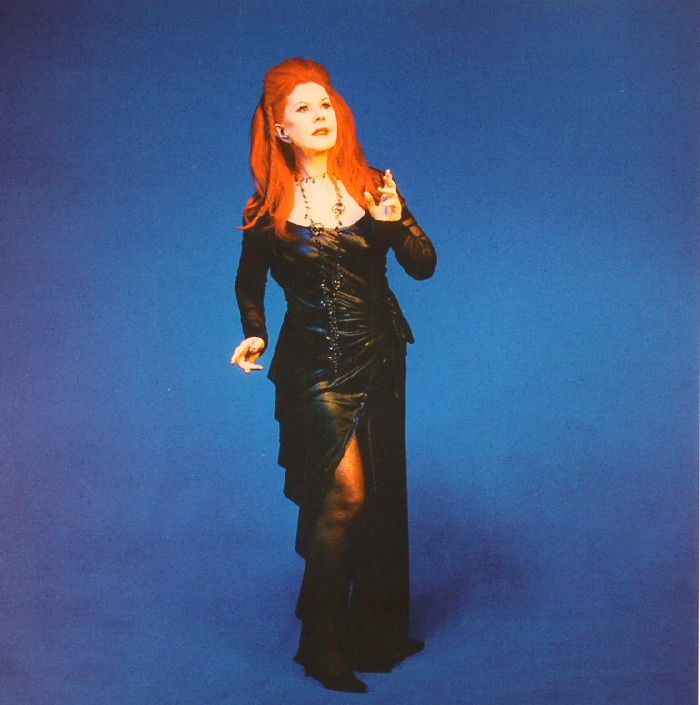 Kate Pierson Venus (Record Store Day 2016)