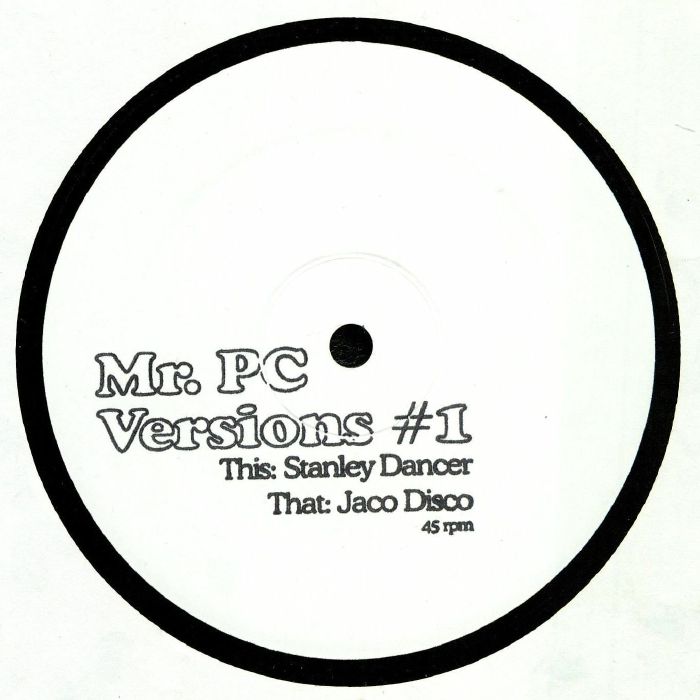 Mr Pc Mr PC Versions Vol 1
