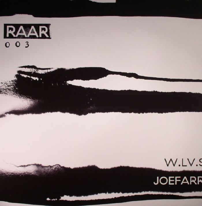 Wlvs | Joefarr RAAR 003