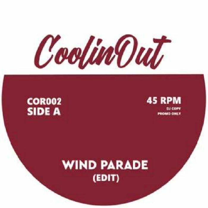 Coolin Out Wind Parade (edit)