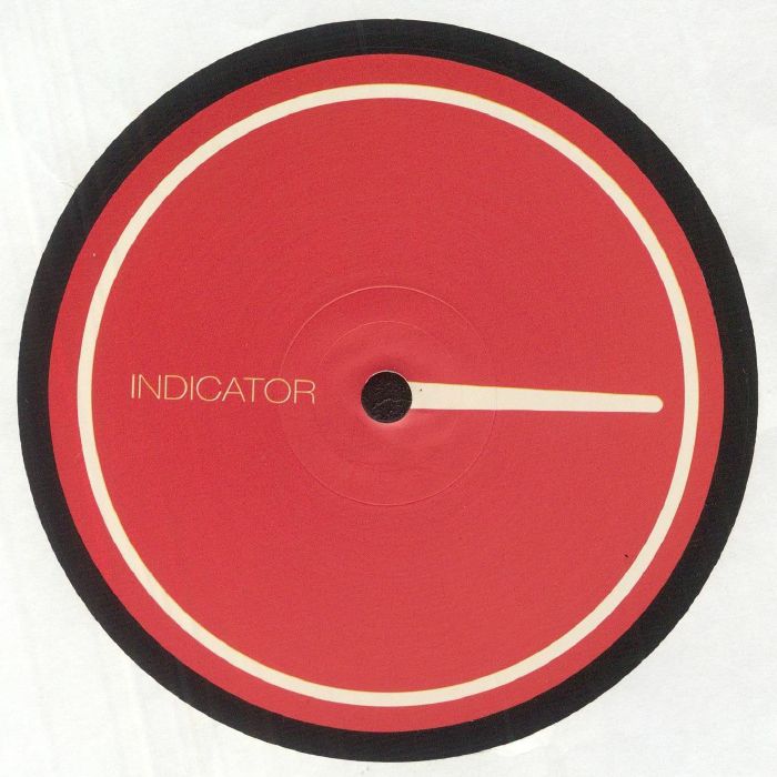 Indicator Vinyl