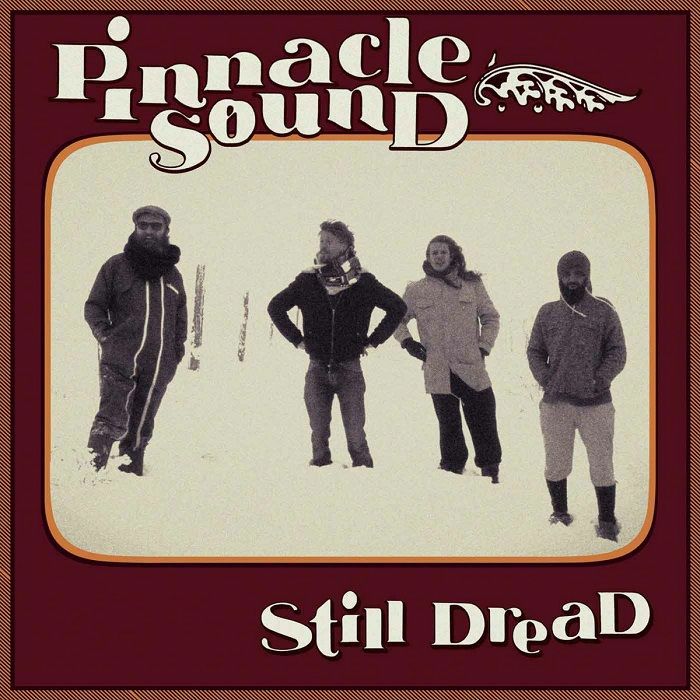 Pinnacle Sound Still Dread