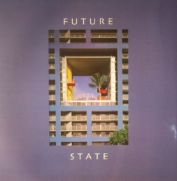 Future State Future State
