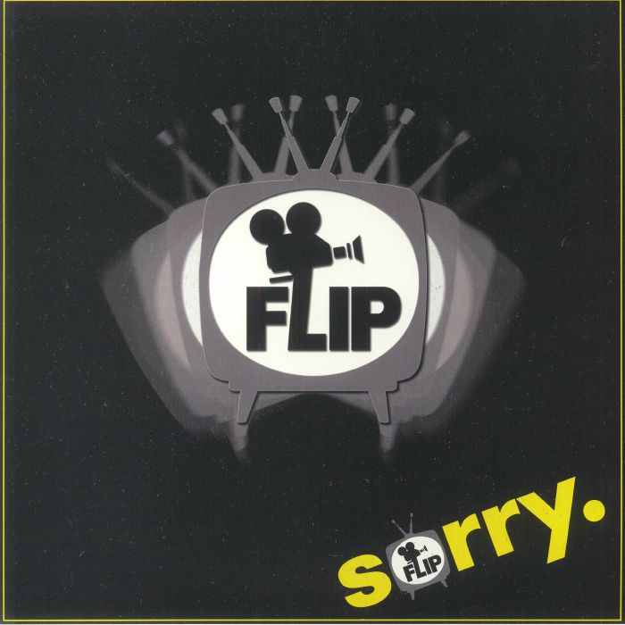 Various Artists Flip Sorry (Soundtrack)