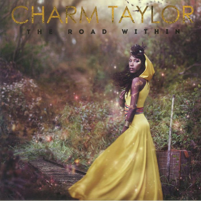 Charm Taylor The Road Within