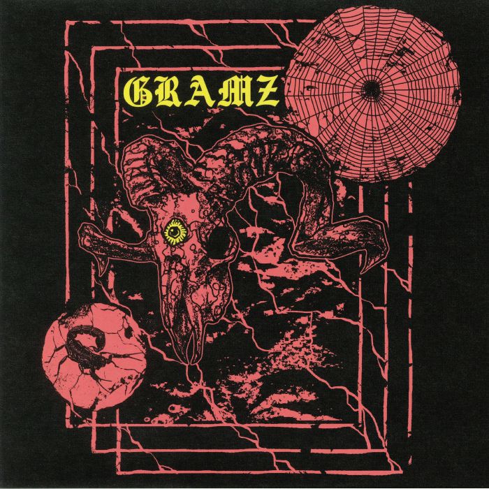 Gramz Vinyl