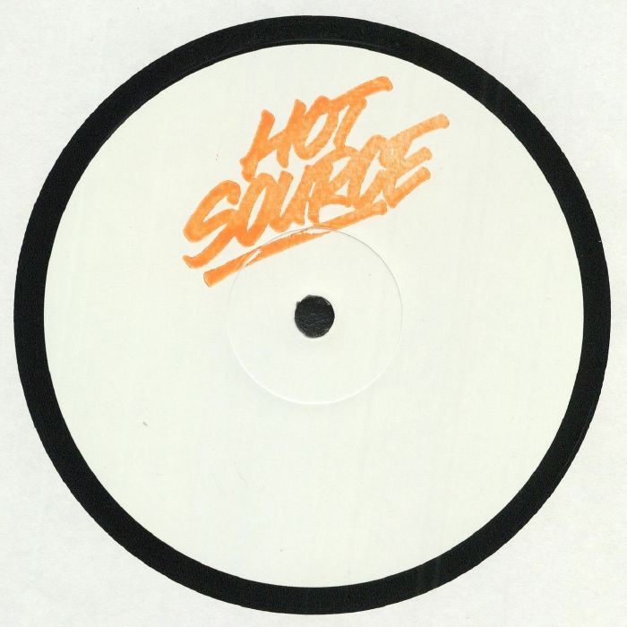 Hot Source Vinyl