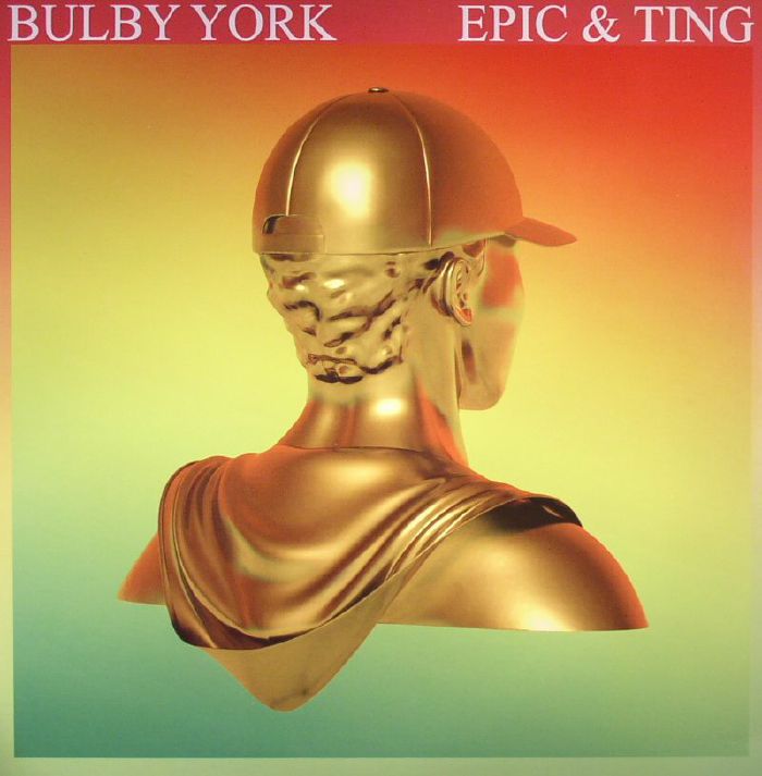 Collin andquot;bulbyandquot; York Epic and Ting