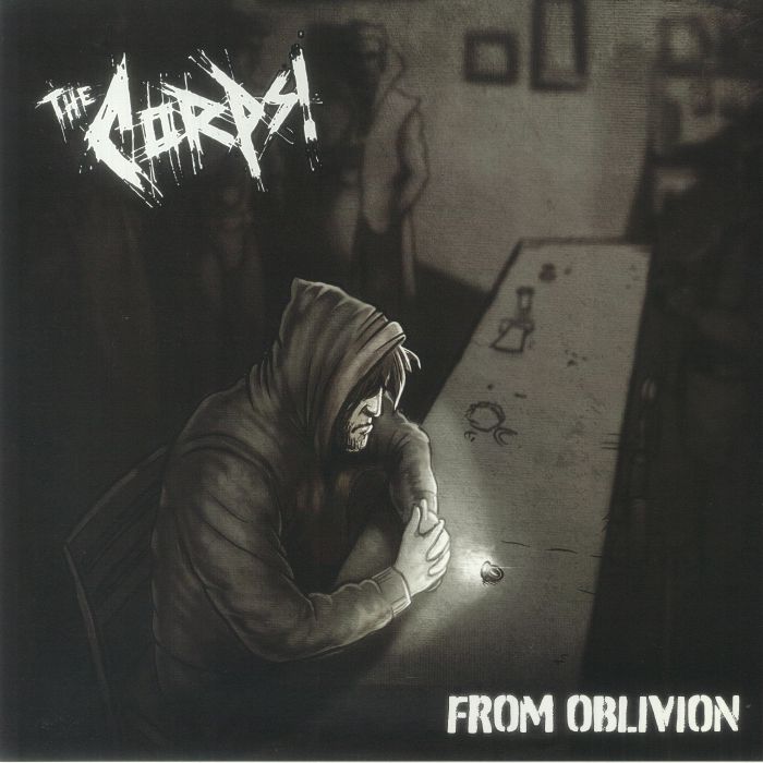 The Corps From Oblivion