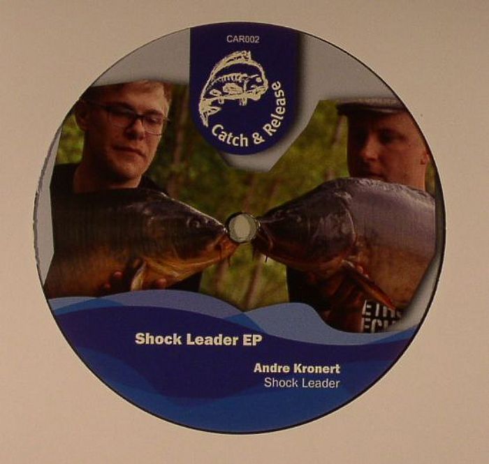 Catch & Release Vinyl