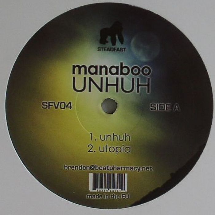 Manaboo Unhuh