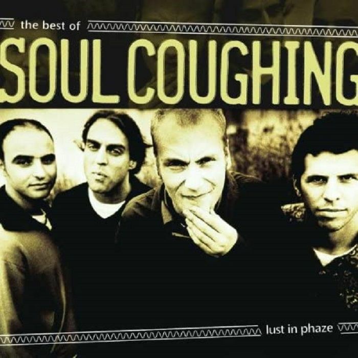 Soul Coughing Lust In Phaze (Deluxe Edition)