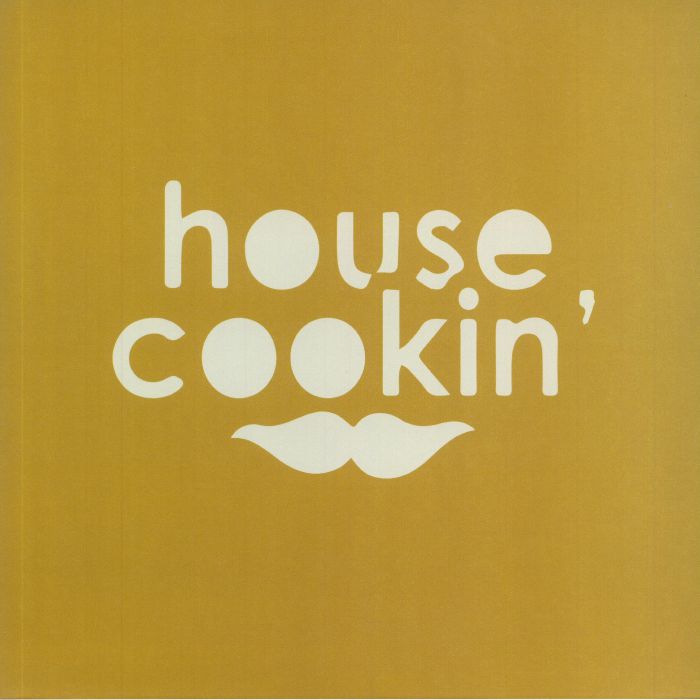 Tete De La Course | Poko Poko | Etur Usheo | Criss Korey | Vannelli Bros House Cookin Wax Vol 3