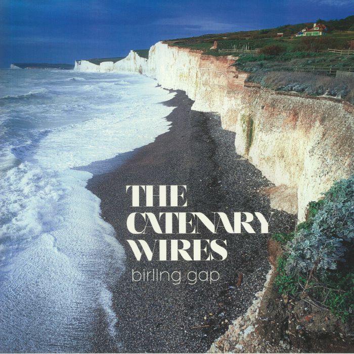 The Catenary Wires Birling Gap