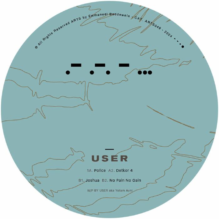 User Vinyl