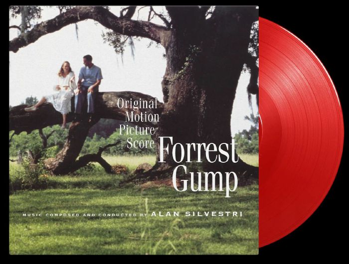 Music On Vinyl Vinyl