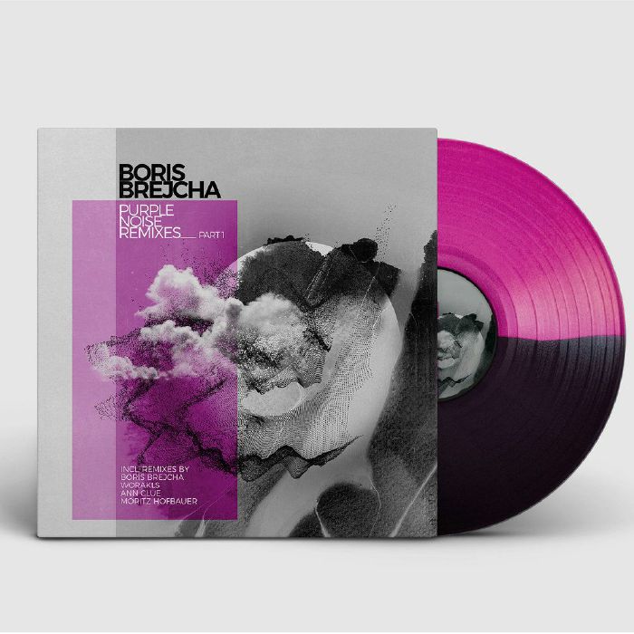 Boris Brejcha Purple Noise Remixes: Part 1
