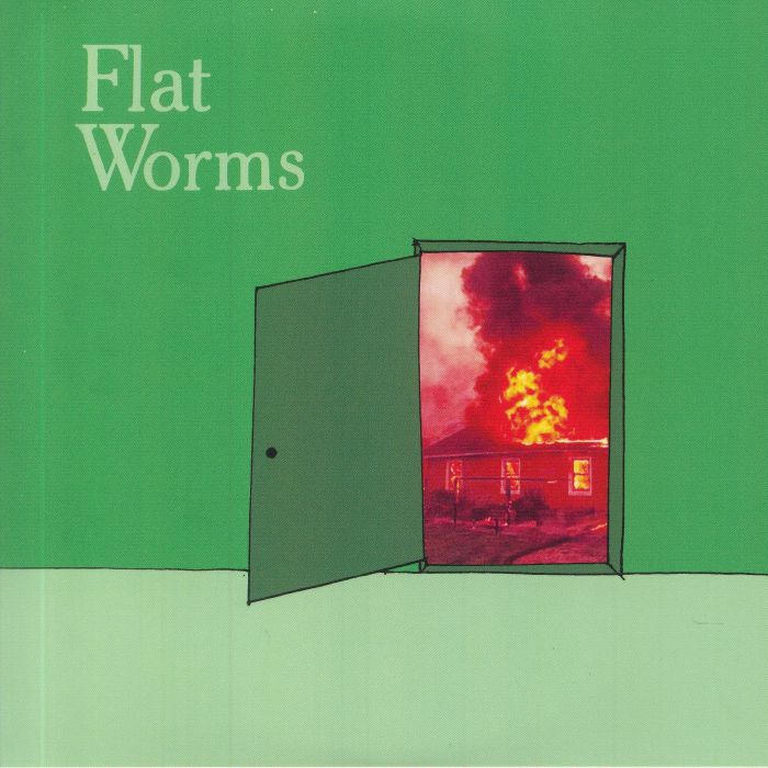 Flat Worms The Guest