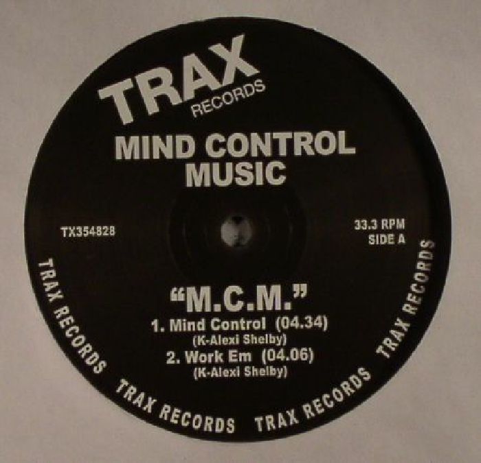 Mind Control Music | Kai Alexi MCM