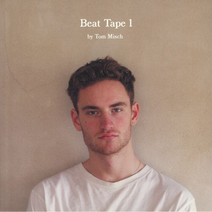 Tom Misch Beat Tape 1