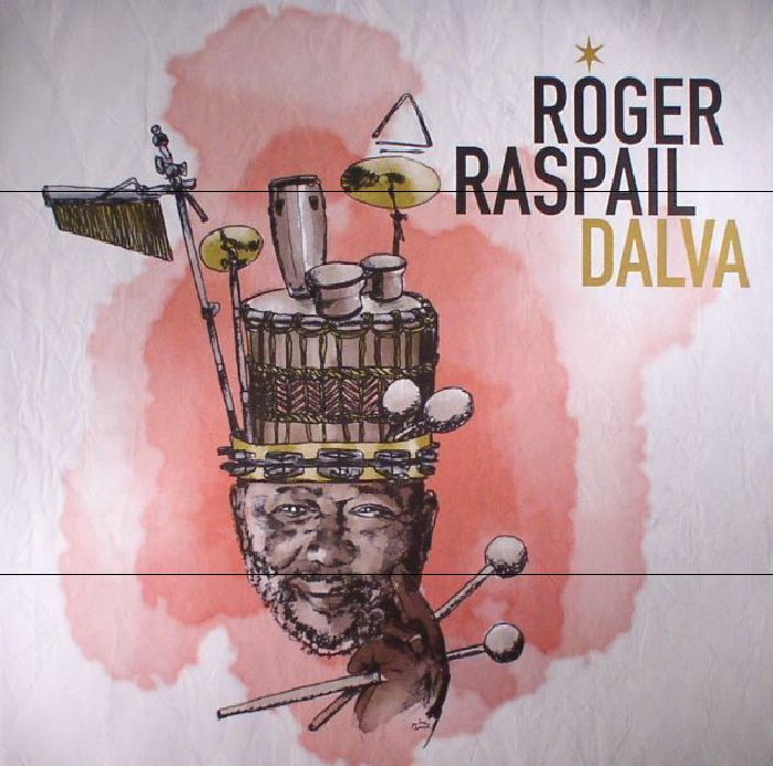 Roger Raspail Dalva