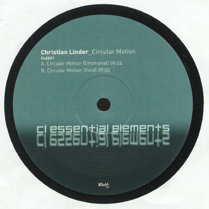 Christian Linder Circular Motion