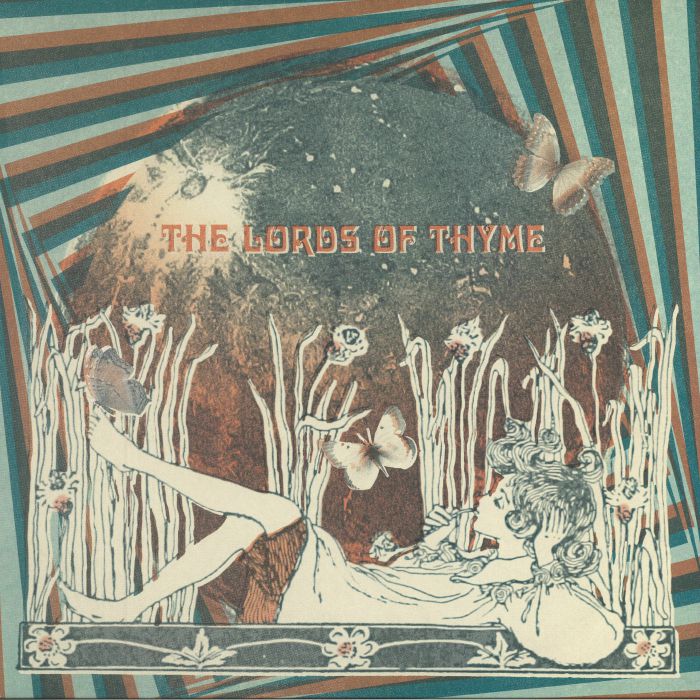 The Lords Of Thyme Vinyl