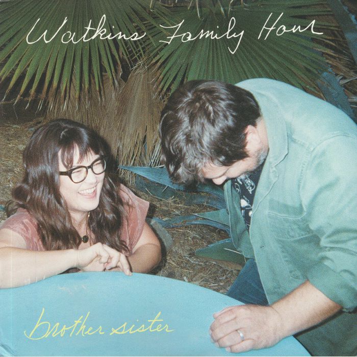 Watkins Family Hour Brother Sister
